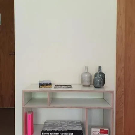 Boutique Ferienapartment - Brandneu *