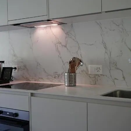 Boutique Ferienapartment - Brandneu * Flims
