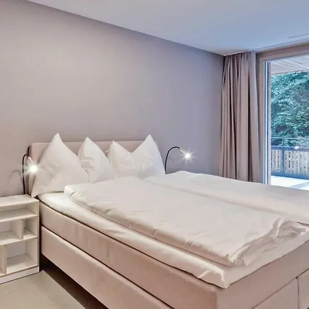 Boutique Ferienapartment - Brandneu *